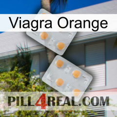 Viagra Orange 25